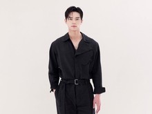 Profil dan Fakta Menarik Lee Chae Min, Bintang Drakor Paling Disorot