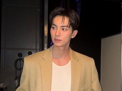 Pesona Lee Chae Min, Pacar Yoona SNSD di Drakor, Tingginya Jadi Sorotan