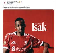 Meme Isak