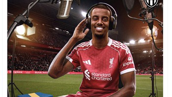 Kita tunggu saja bagaimana performa Isak di Liverpool, apakah akan sesuai dengan harganya yang menjulang. Foto: X.com