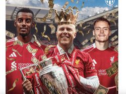Heboh Liverpool Datangkan Isak, Netizen Terperangah