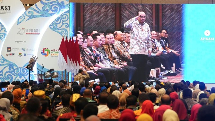 Menkop Budi Arie