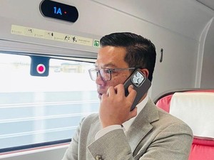 Momen Sugiono Telepon Menlu Peru Minta Usut Pembunuhan Zetro Purba