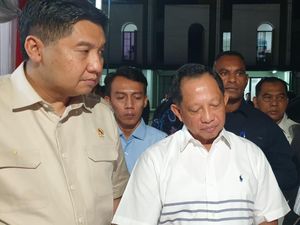 25 Ribu Rumah Subsidi Bakal Diluncurkan di 100 Titik Seluruh Indonesia