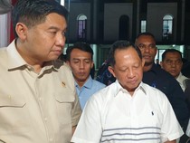 25 Ribu Rumah Subsidi Bakal Diluncurkan di 100 Titik Seluruh Indonesia