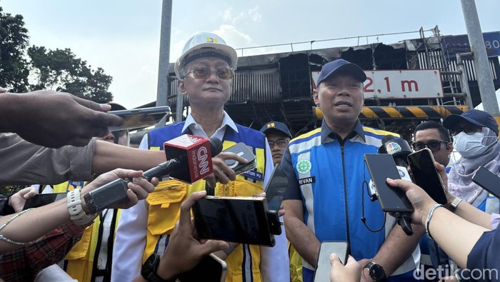 Menteri PU