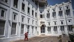 Menyusuri Kota Lama Semarang, Little Netherlands di Tanah Jawa