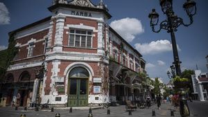Menyusuri Kota Lama Semarang, Little Netherlands di Tanah Jawa