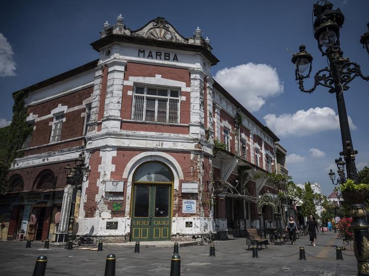 Menyusuri Kota Lama Semarang, Little Netherlands di Tanah Jawa