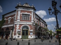 Menyusuri Kota Lama Semarang, Little Netherlands di Tanah Jawa