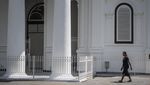 Menyusuri Kota Lama Semarang, Little Netherlands di Tanah Jawa