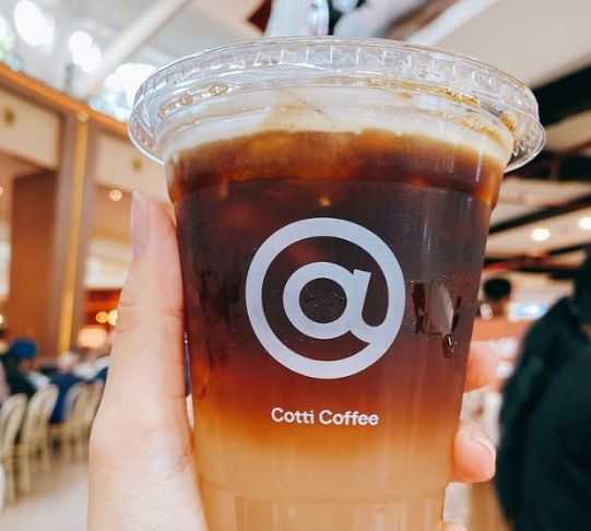5 Merek Kuliner Hits yang Asalnya dari China, Sudah Pernah Coba?