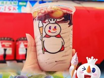 5 Merek Kuliner Hits yang Asalnya dari China, Sudah Pernah Coba?