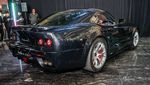 Tampang Supercar Buatan Malaysia yang Harganya Rp 8,5 Miliar