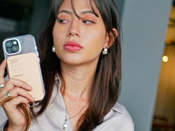 Momax Sulap Powerbank Jadi Aksesoris Stylish