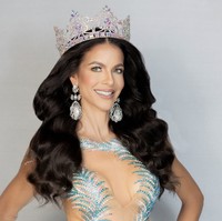 Dalam pernyataannya sebelum kemenangannya diumumkan, Nicole menyampaikan rasa bangga sekaligus tekad kuatnya mengikuti komptesi. Foto: dok. Instagram @nicolepeiliker