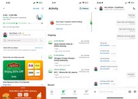 Orderan Makanan Netizen Malaysia