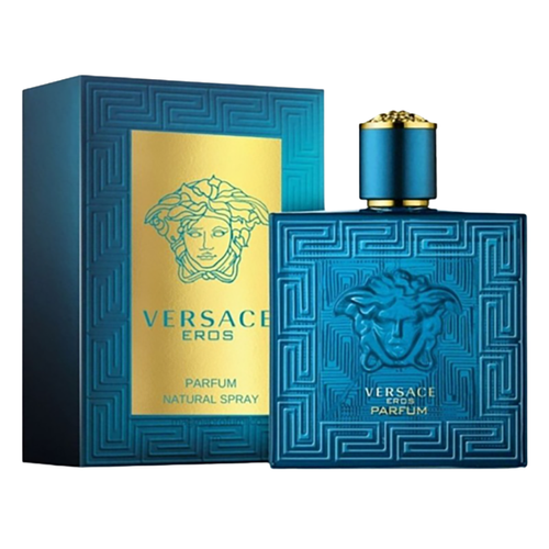 Parfum Aroma Fruity Versace Eros Parfum.