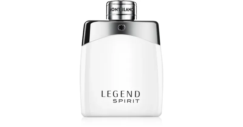 Parfum Aroma Fruity Montblanc Legend Spirit EDT