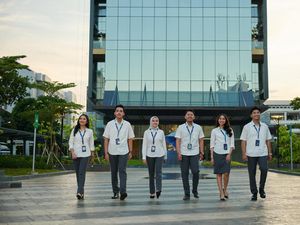 Lebih dari 20.000 Pelamar Ikuti Pegadaian Future Leader Program 2025