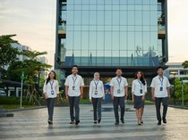 Lebih dari 20.000 Pelamar Ikuti Pegadaian Future Leader Program 2025