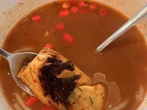 Komplain Ikannya Gosong, Pelanggan Ini Malah Diminta Pahami Kondisi Kafe