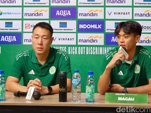 Kualifikasi Piala Asia U-23: Indonesia dan Korsel Dinilai Punya Kemiripan