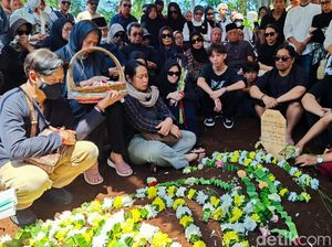 Kenangan Baik Sosok Mendiang Acil Bimbo di Mata Keluarga dan Kerabat