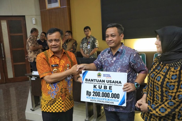 Pemprov Jateng