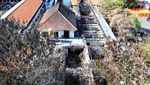 Penampakan Ruang Kerja Wagub Jatim Emil Dardak Hangus Terbakar