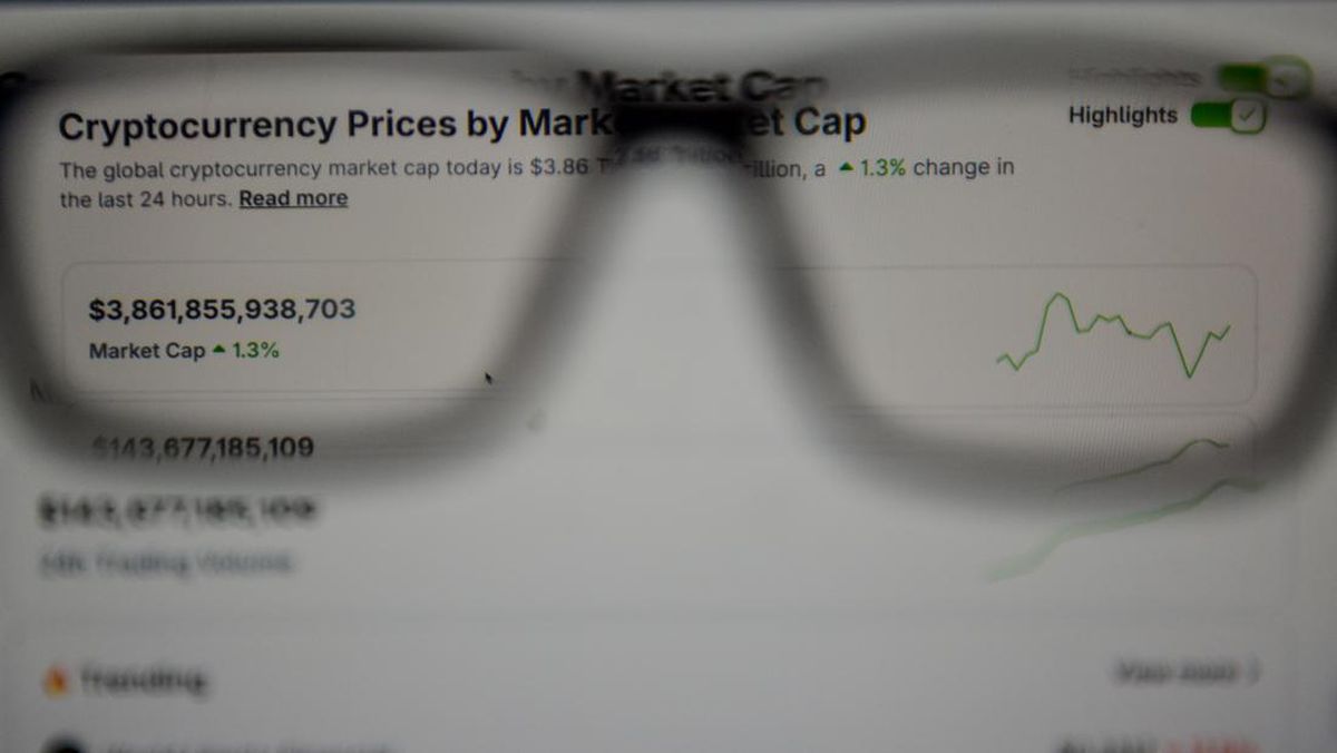 RI Panen Rp 44,5 Triliun dari Pajak Kripto hingga Pinjol