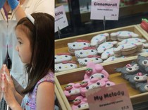 Kisah Mantan Pekerja Farmasi Alih Profesi, Kini Sukses Jualan Macaroon