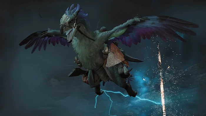 Penjualan Monster Hunter Wilds mengalami penurunan, tidak seperti saat awal-awal kemunculannya. Capcom menyebutkan, kalau harga PS5 yang menjadi penyebabnya.