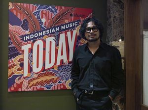 Album Baru Petra Sihombing Lahir dari Hidup Melambat di Bali & Teknologi