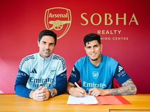 Hleb hingga Hincapie, Rekrutan Arsenal dari Bundesliga sejak 2005