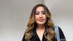 Pinkan Mambo Bicara soal Gelar Resepsi Nikah di Mal