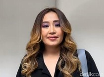 Tinggalkan Rumah Mewah, Pinkan Mambo Kini ke Apartemen: Sehari Bayar Rp 1,5 Juta