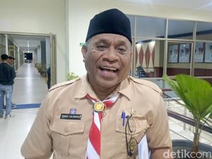 Pemprov NTT Siap Suntik Mati Hewan Penular Rabies yang Belum Dikandangkan