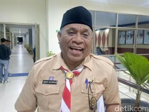 Pemprov NTT Siap Suntik Mati Hewan Penular Rabies yang Belum Dikandangkan