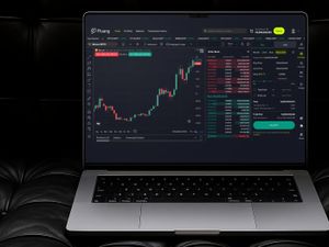 5 Rekomendasi Aplikasi Crypto Terpercaya 2025