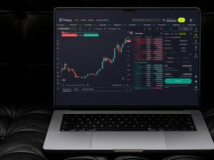5 Rekomendasi Aplikasi Crypto Terpercaya 2025