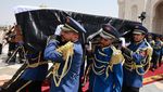PM Houthi Tewas Diserang Israel, Aksi Balas Dendam Menguat