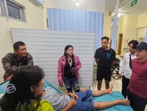 Siswi SMP di Bangka Barat Diduga Jadi Korban Bullying, Dipukul hingga Pingsan