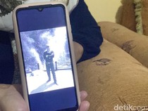 4 Fakta Babeh Tewas Mengenaskan di Got Dekat Rumah