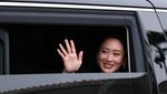 Potret PM Thailand Paetongtarn Shinawatra yang Dipecat karena Langgar Etik