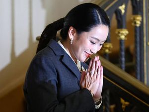 Potret PM Thailand Paetongtarn Shinawatra yang Dipecat karena Langgar Etik