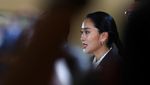 Potret PM Thailand Paetongtarn Shinawatra yang Dipecat karena Langgar Etik
