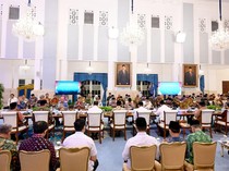 Video Pemuda Lintas Iman Minta Presiden Tindak Lanjuti Tuntutan Masyarakat