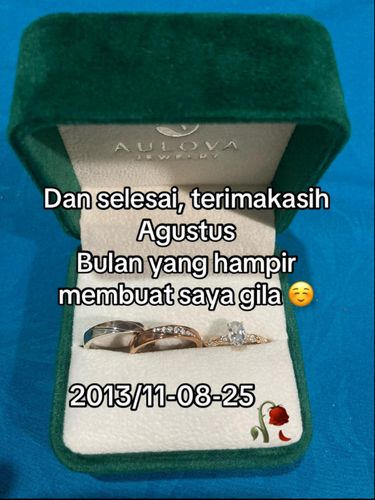 Pria ini curhat batal nikah H-3 bulan setelah 12 tahun berjuang, karena pasangan pilih orang kaya. Kisahnya viral dan buka realita pahit cinta dan ekonomi. Pria ini curhat batal nikah H-3 bulan setelah 12 tahun berjuang, karena pasangan pilih orang kaya. Kisahnya viral dan buka realita pahit cinta dan ekonomi.
