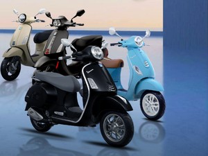 Promo Harga Motor Piaggio-Vespa September 2025: Ada Diskon hingga Rp 15 Juta